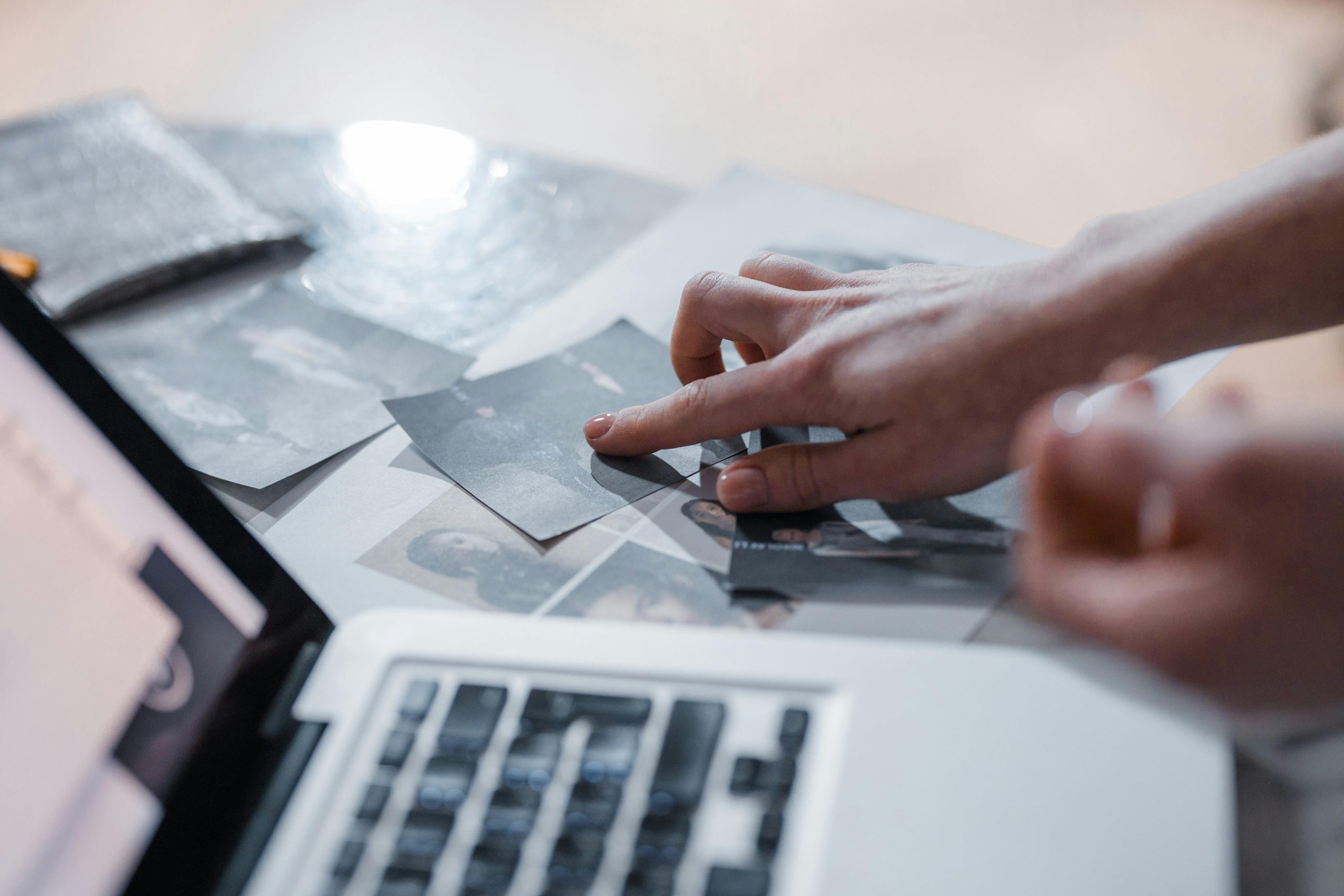 Chargeback Filing Process